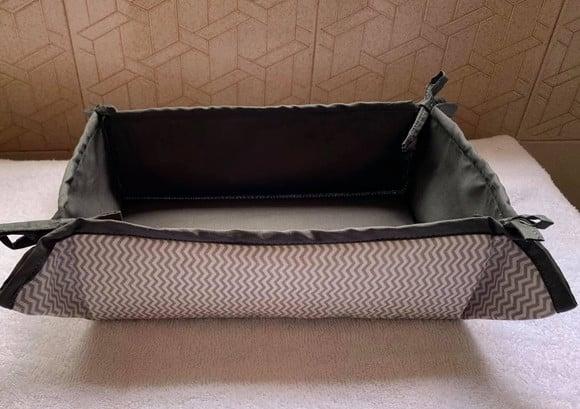 Cesta para Pão