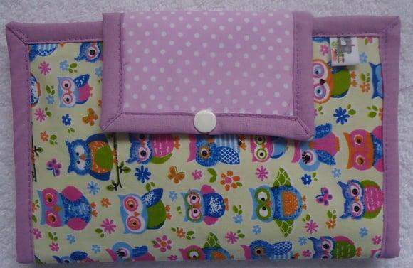 Kit Higiene Bucal Infantil sem Nome
