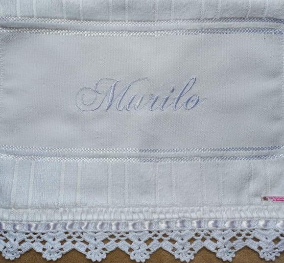 Kit para Batizado