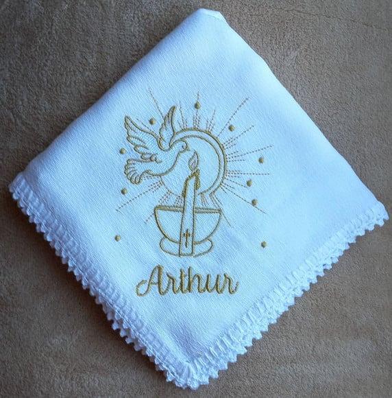 Kit para Batizado