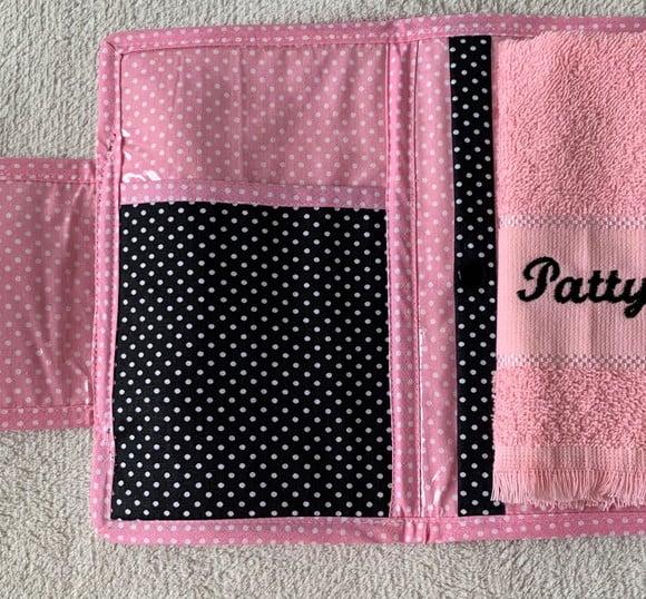 Kit para Viagem