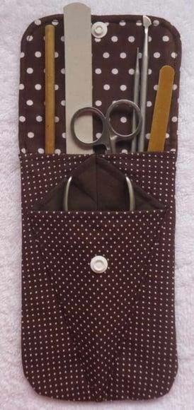 Kit para Viagem 4