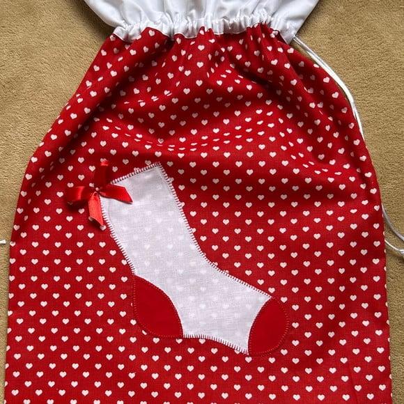 Kit Porta Lingerie e Porta Meias para Viagem
