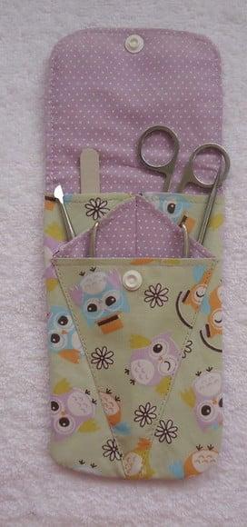 Porta Alicate Personalizado
