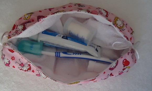 Necessaire Toalhinha