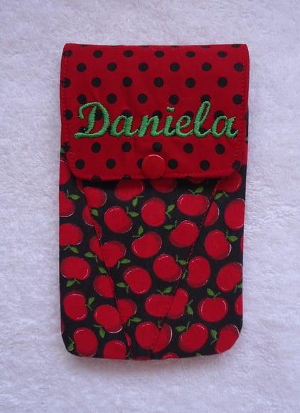 Porta Alicate Personalizado Kit Manicure