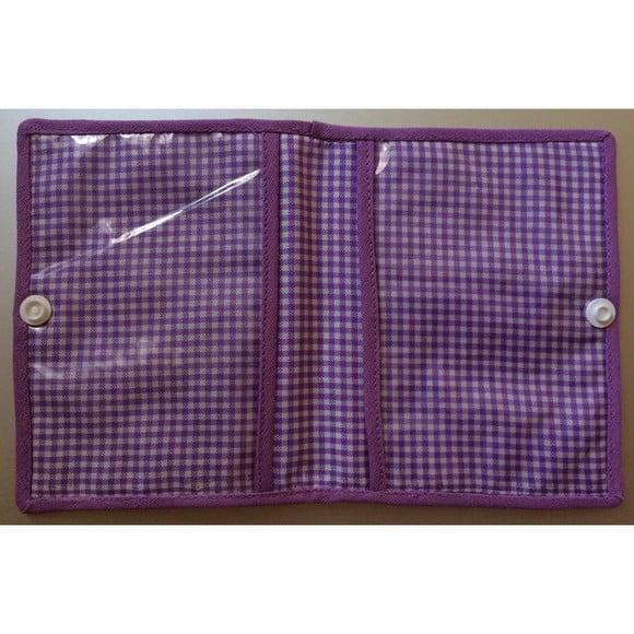 Porta documentos