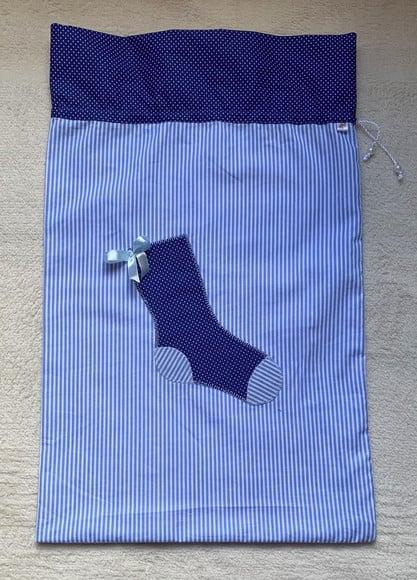 Porta Meias Feminino para Viagem