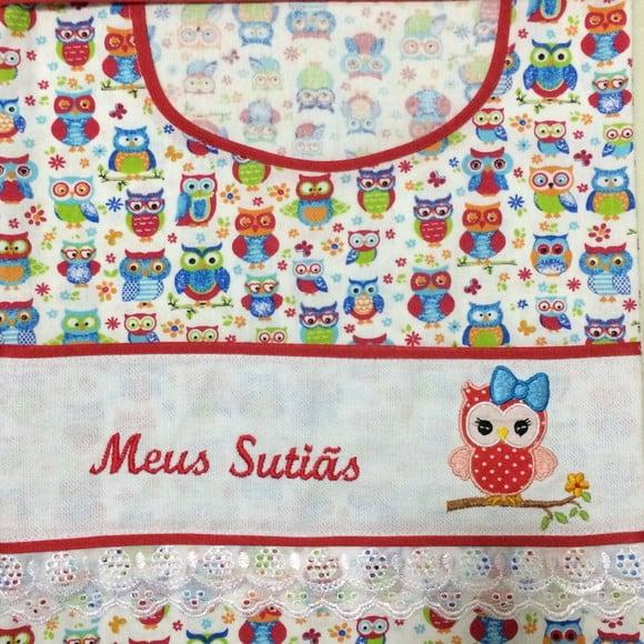Porta Sutiãs