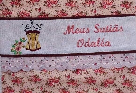 Porta Sutiãs / Lingerie
