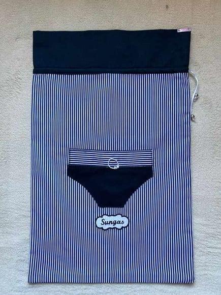 Saquinho para Sungas Grande
