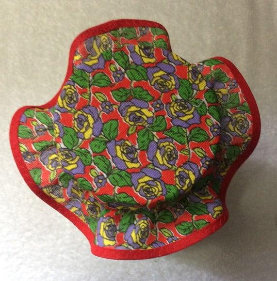 Tampinhas Decorativas para Pote