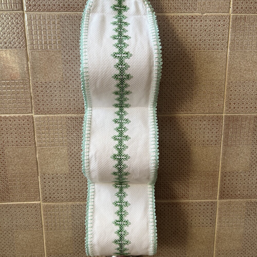 Porta Papel Higiênico Branco