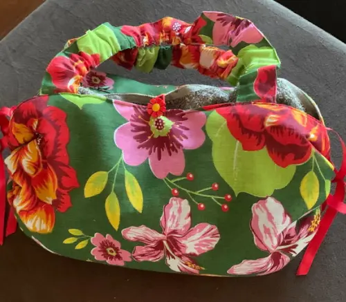 Bolsa Toalha