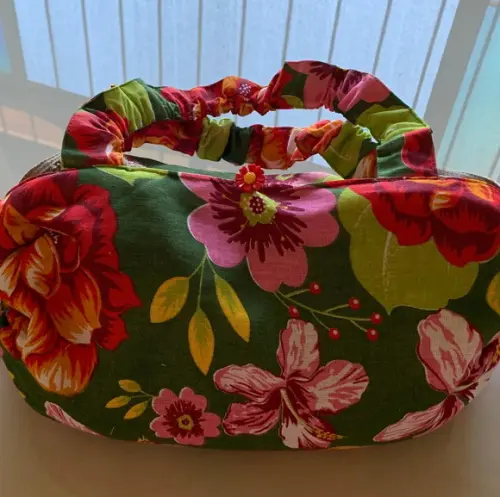 Bolsa Toalha
