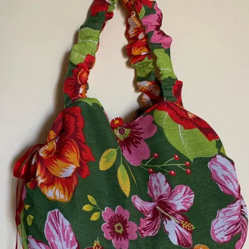 Bolsa Toalha