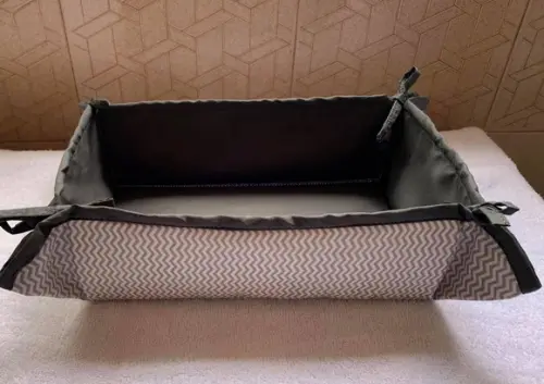 Cesta para Pão