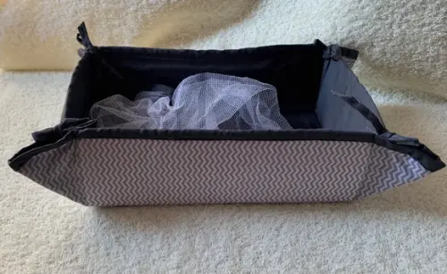 Cesta para Pão
