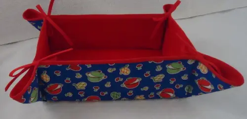 Cesta para Pão