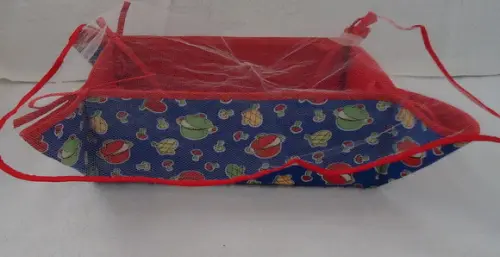 Cesta para Pão