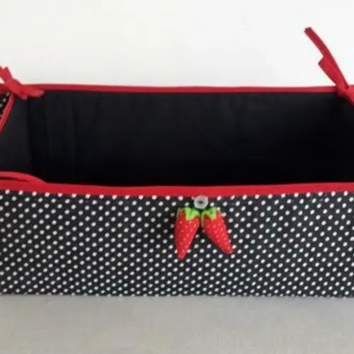Cesta para Pão