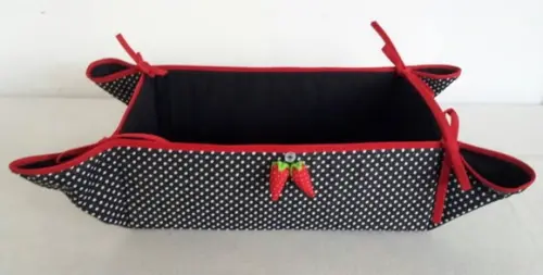 Cesta para Pão