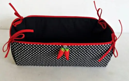 Cesta para Pão