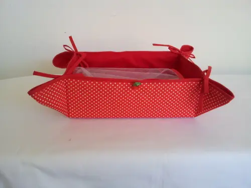 Cesta para Pão