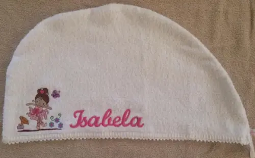 Kit Escolar para Menina