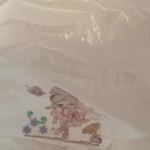 Kit Escolar para Menina