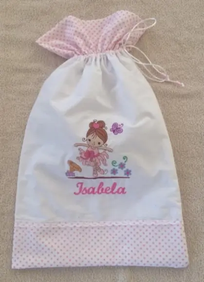 Kit Escolar para Menina