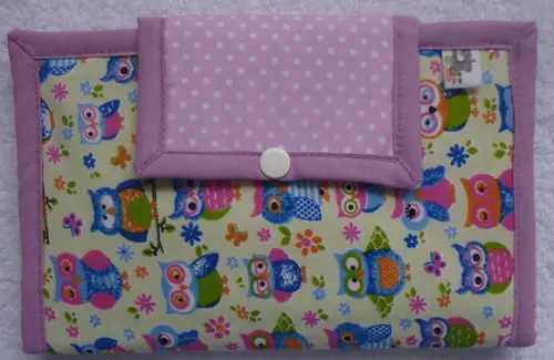 Kit Higiene Bucal Infantil sem Nome
