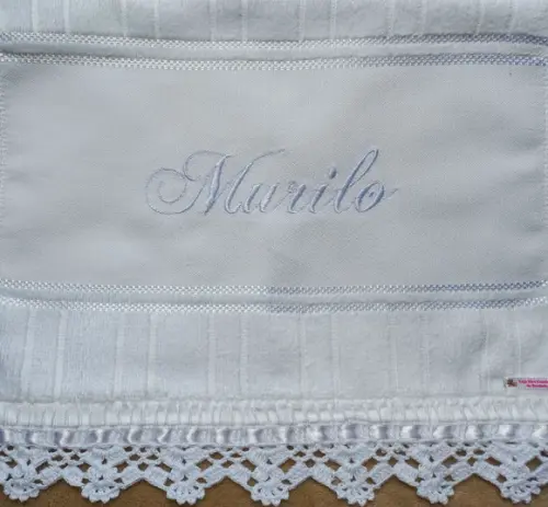 Kit para Batizado