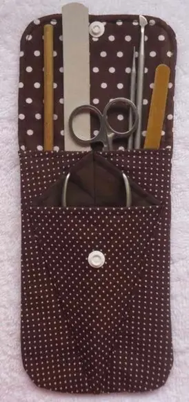 Kit para Viagem 3