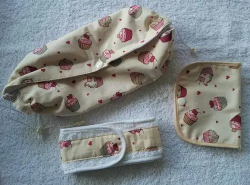 Kit para Viagem 3