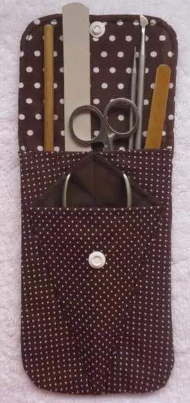 Kit para Viagem 4
