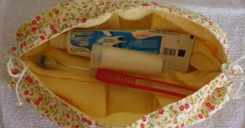 Kit para Viagem 4