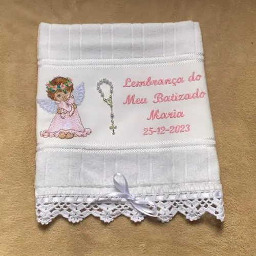 Lembrança de Batizado