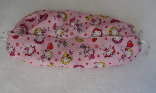 Necessaire Toalhinha