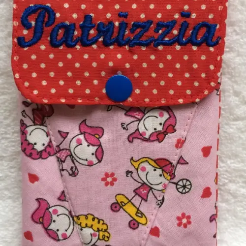 Porta Alicate Personalizado