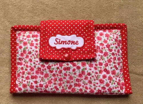 Porta Escova de Dente Personalizado