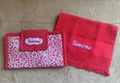 Porta Escova de Dente Personalizado