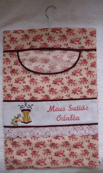 Porta Sutiãs / Lingerie