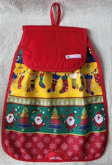 Puxa Saco Natalino