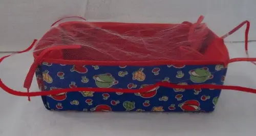 Cesta para Pão