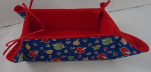 Cesta para Pão
