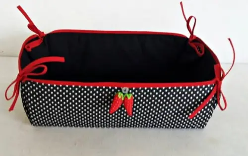 Cesta para Pão