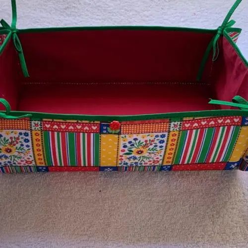 Cesta para Pão