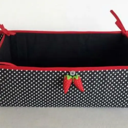 Cesta para Pão