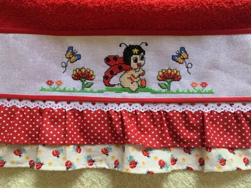 Kit de Bate Mão e Puxa Saco